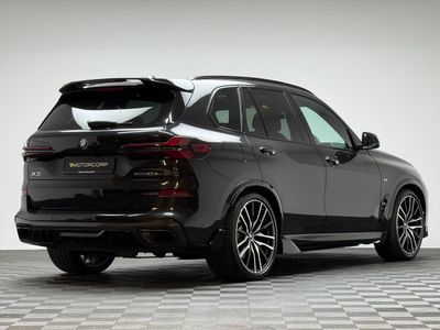 2023 BMW X5