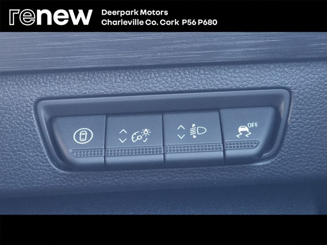 2026 Renault Kangoo