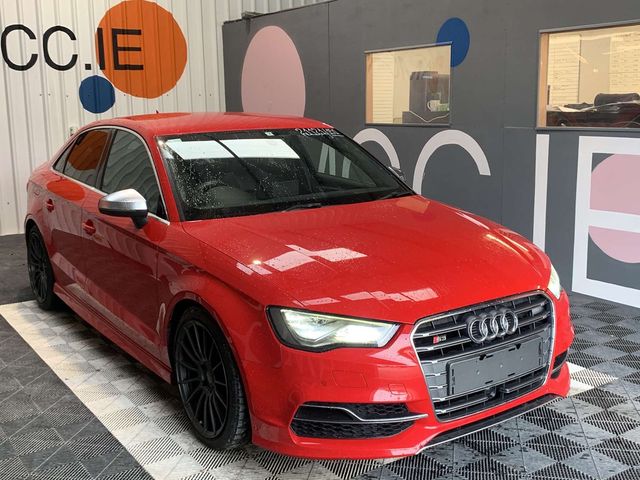 vehicle for sale from The Automatic Motor Car Centre