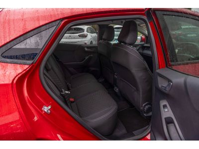 2026 Ford Puma