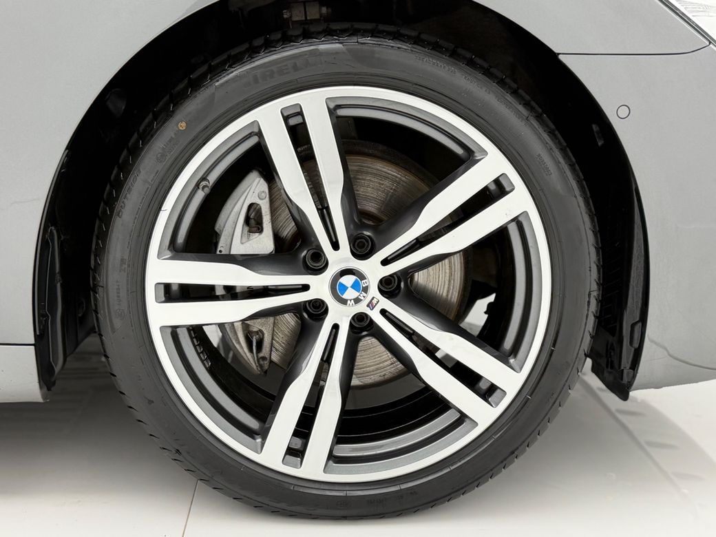 2018 BMW 7 Series