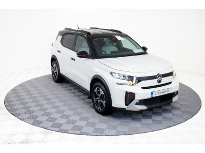 2026 Citroen C3 Aircross