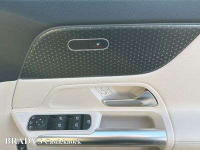 2026 Mercedes-Benz GLA Class