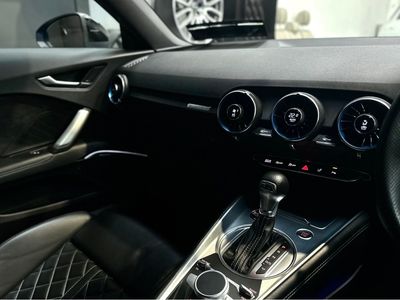 2020 Audi TT
