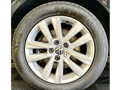 2014 Volkswagen Polo