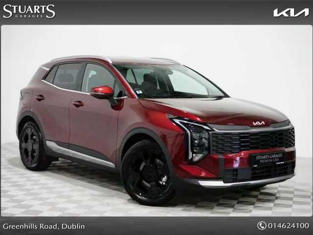 vehicle for sale from Stuarts Garages