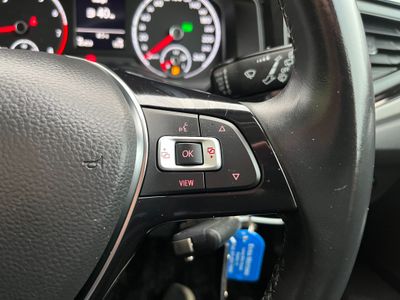 2019 Volkswagen Polo