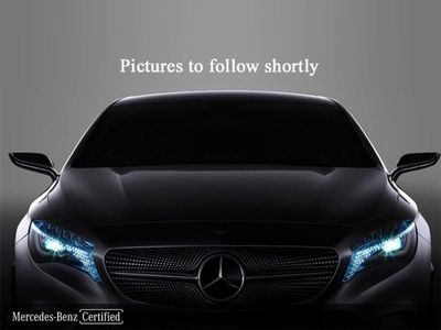 2025 Mercedes-Benz C Class