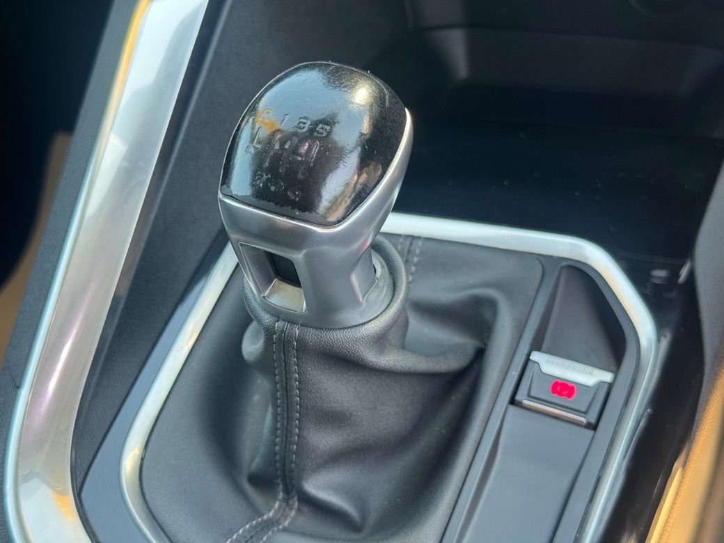 2019 Peugeot 3008