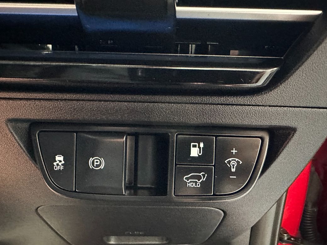 2024 Kia EV6
