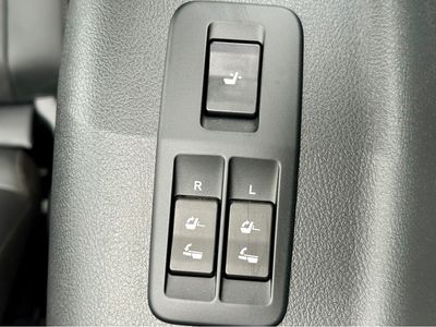2023 Toyota Landcruiser