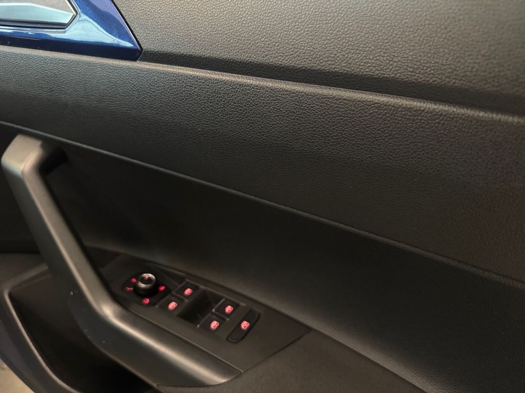 2018 Volkswagen Polo