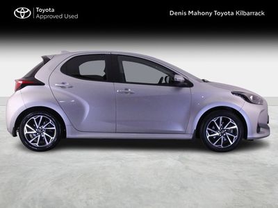 2024 Toyota Yaris