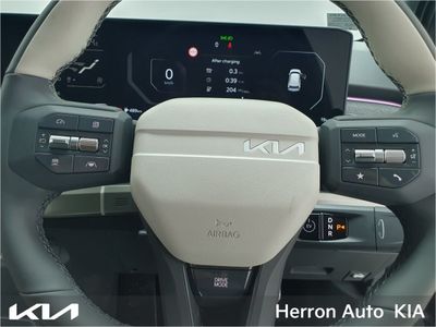 2025 Kia EV3
