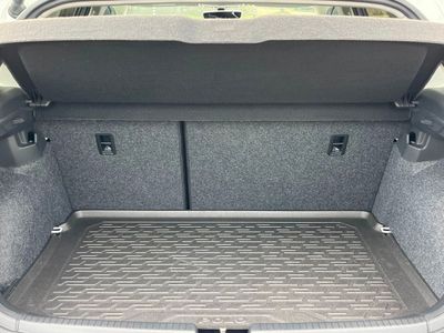 2020 Volkswagen Polo