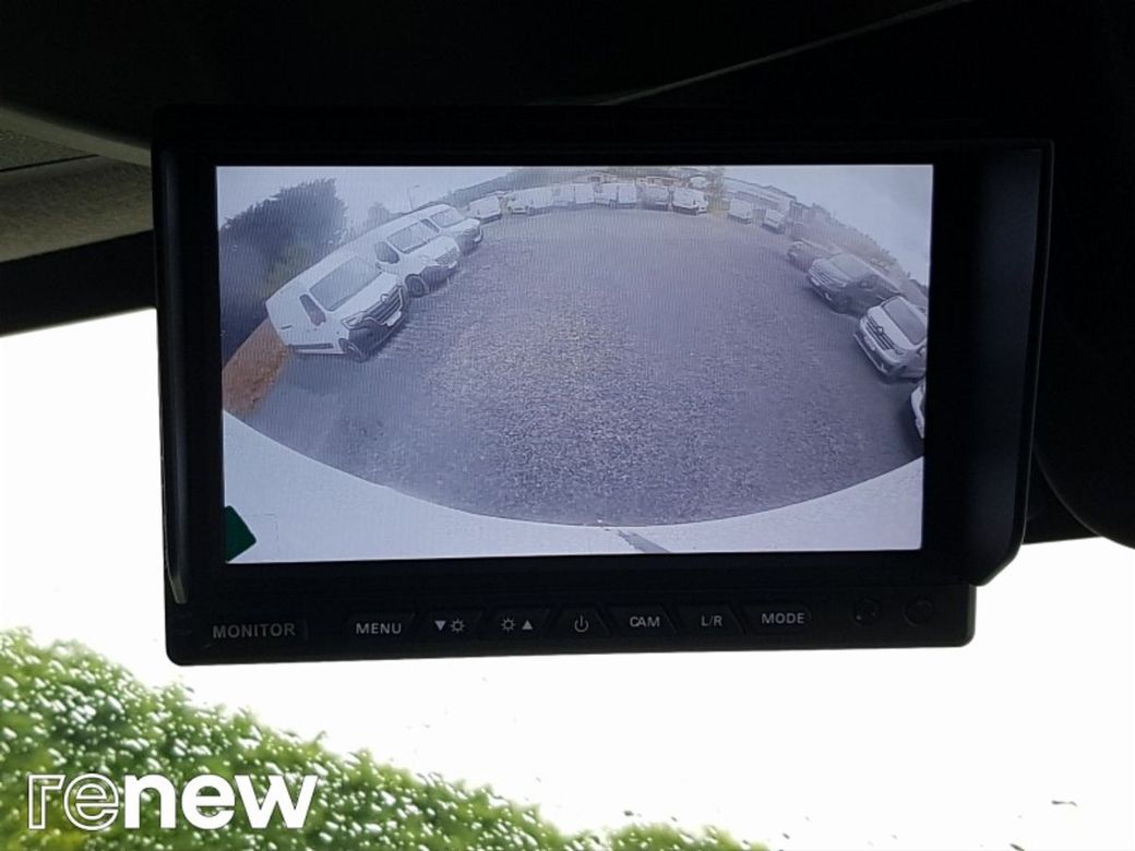 2024 Renault Master