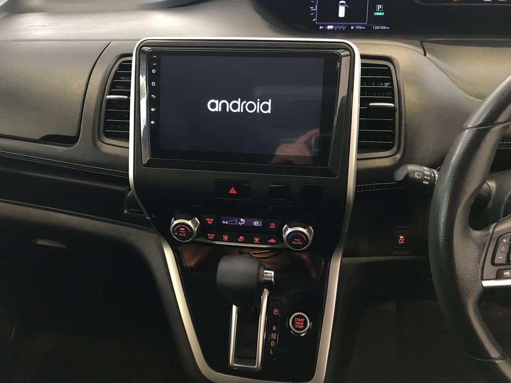 2017 Nissan Serena
