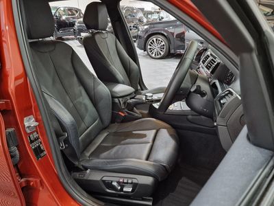 2019 BMW 1 Series
