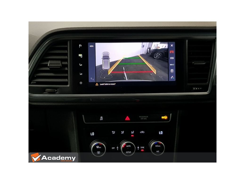 2024 SEAT Ateca