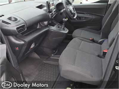 2026 Citroen Berlingo
