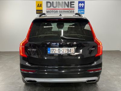 2017 Volvo XC90