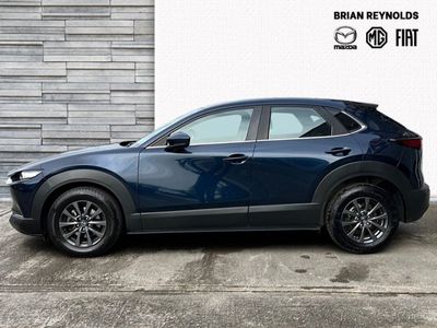 2021 Mazda CX-30