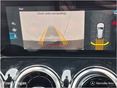 2023 Mercedes-Benz GLB Class