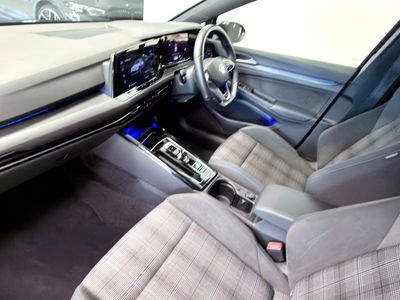 2023 Volkswagen Golf