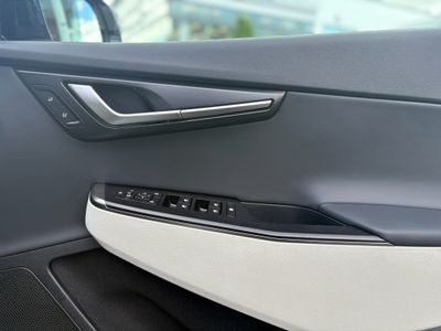 2026 Kia EV6