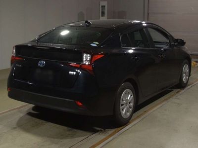 2021 Toyota Prius