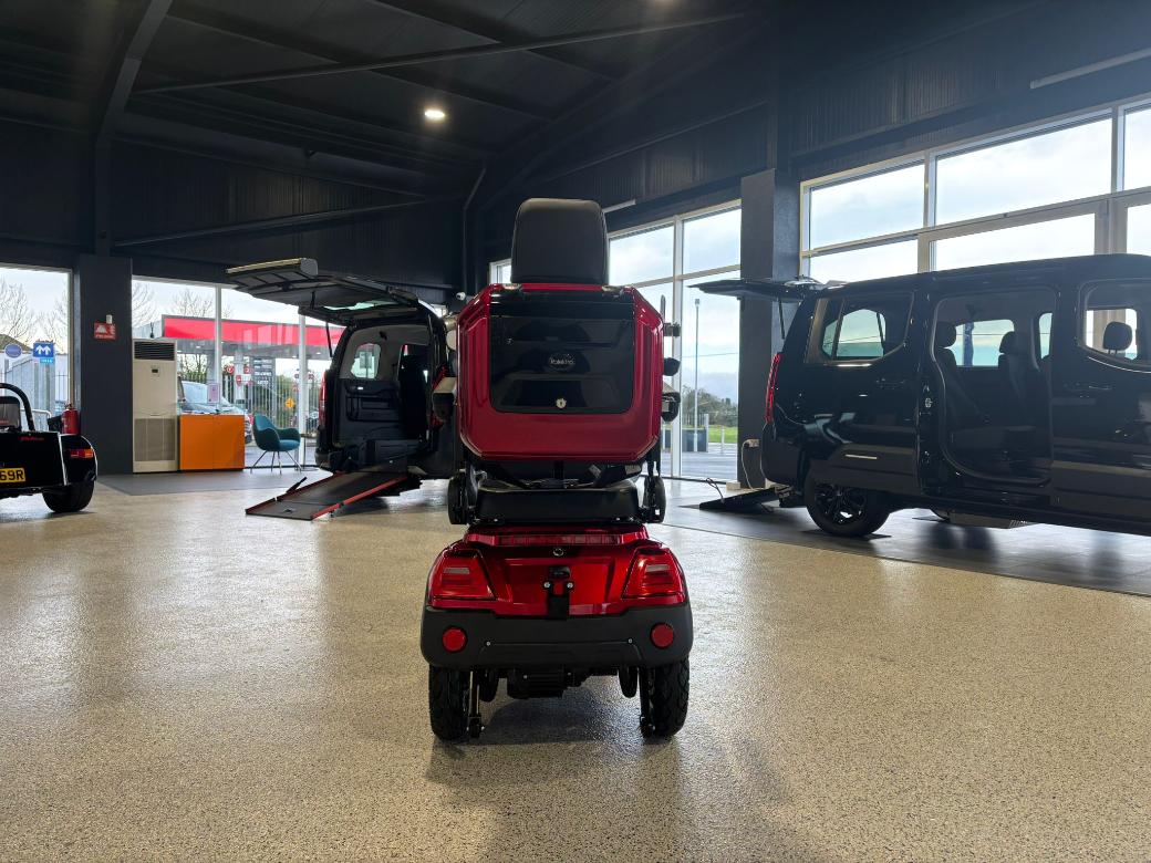 2026 Microcar M.go