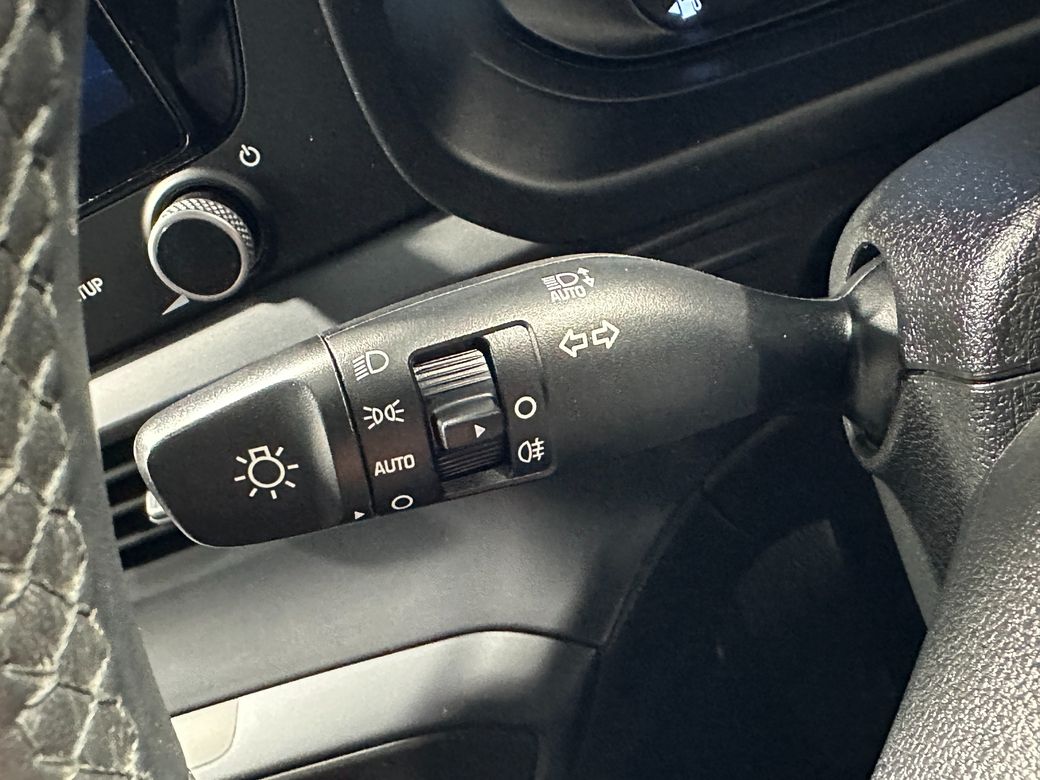 2024 Hyundai i20