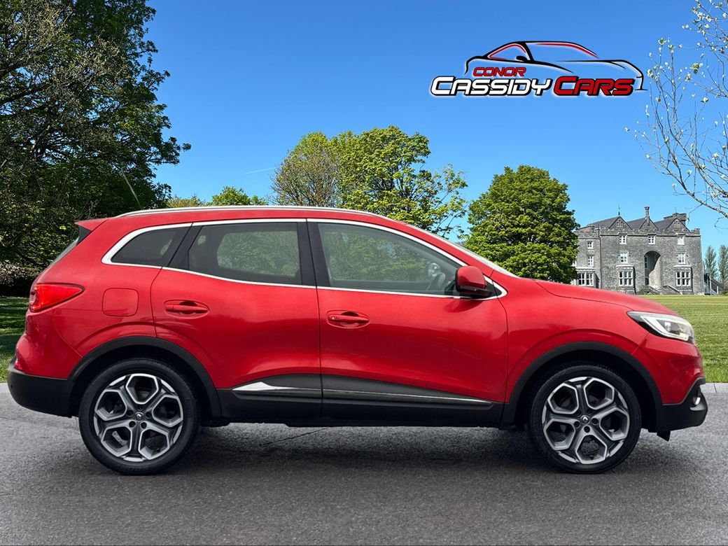 2019 Renault Kadjar