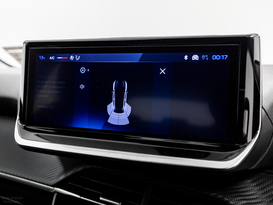 2026 Peugeot 208