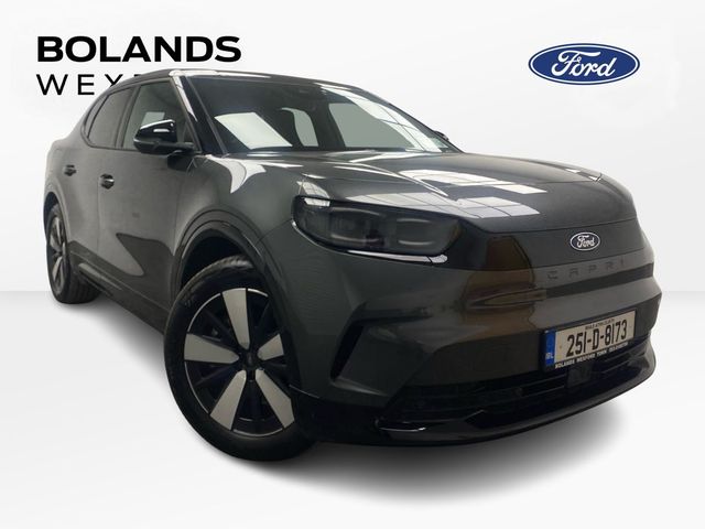 vehicle for sale from Bolands Wexford Town