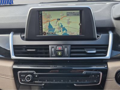 2016 BMW 2 Series Gran Tourer