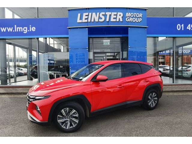 vehicle for sale from Leinster Motor Group