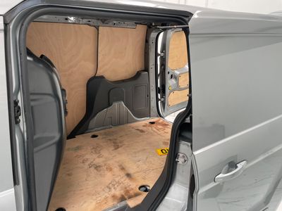 2023 Ford Transit Connect