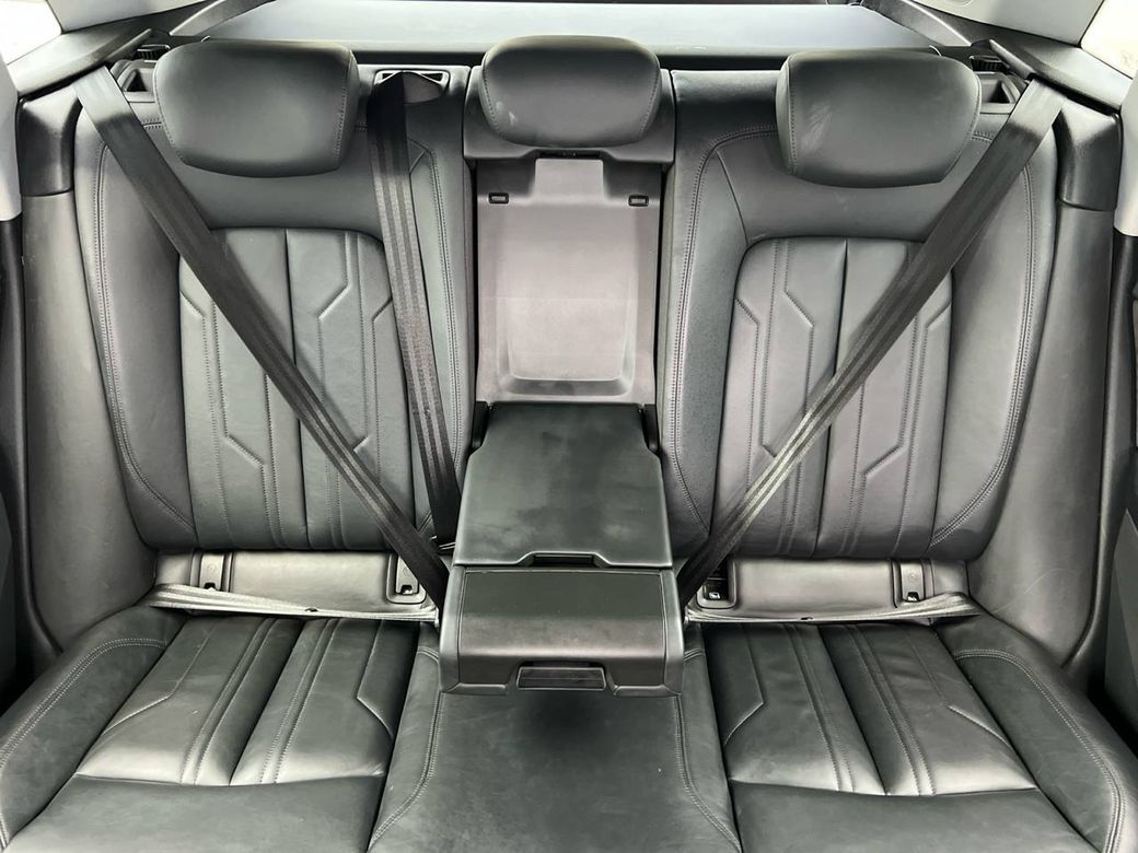 2021 Audi e-tron