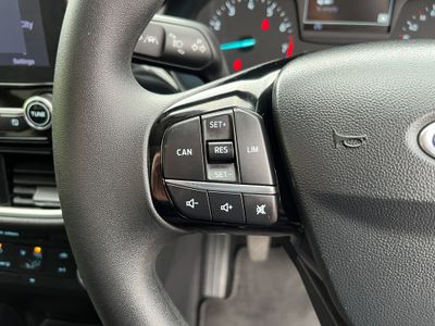 2020 Ford Fiesta