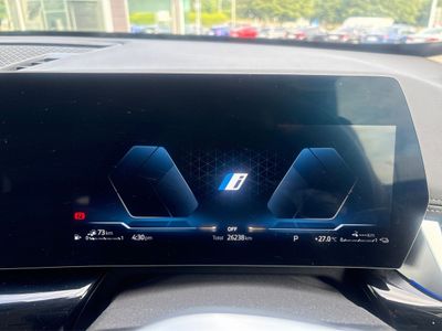2024 BMW X1