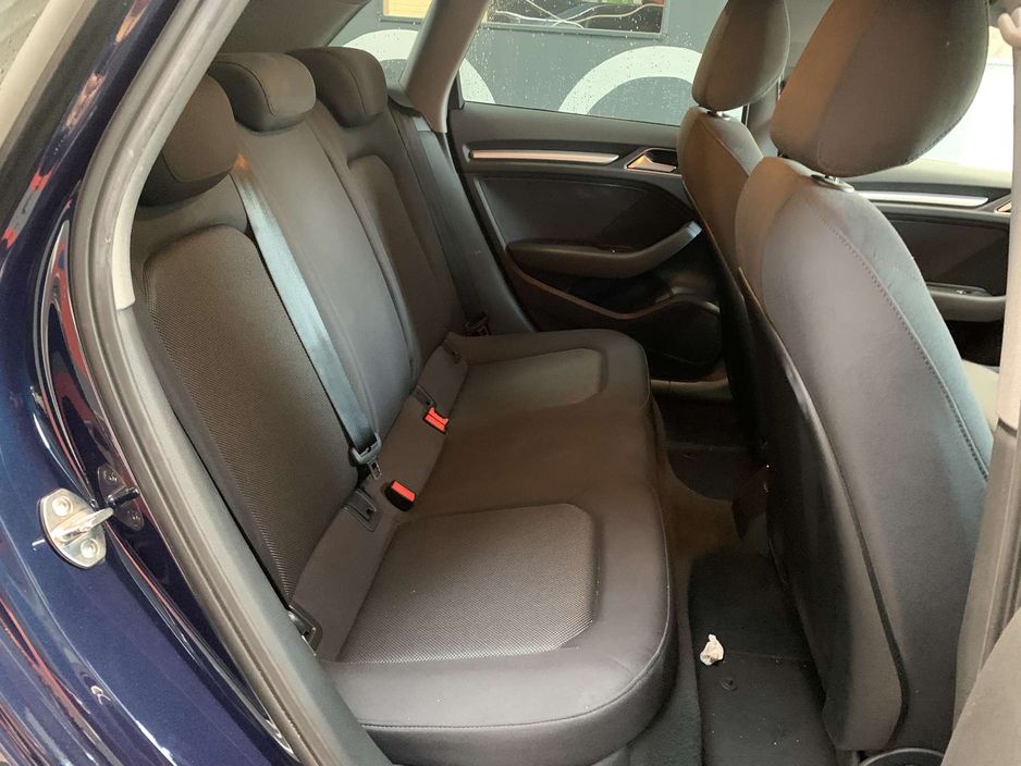 2018 Audi A3