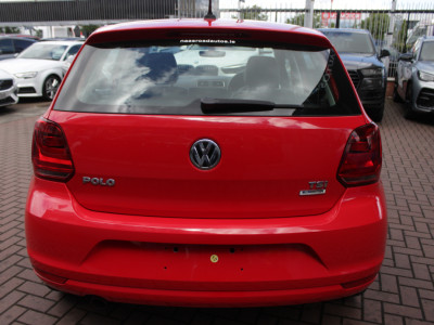 2017 Volkswagen Polo