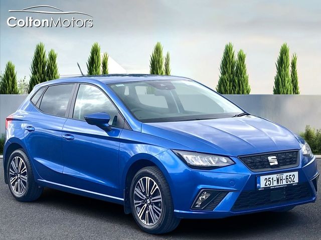 vehicle for sale from Colton Motors Mullingar