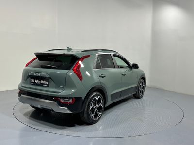 2024 Kia Niro