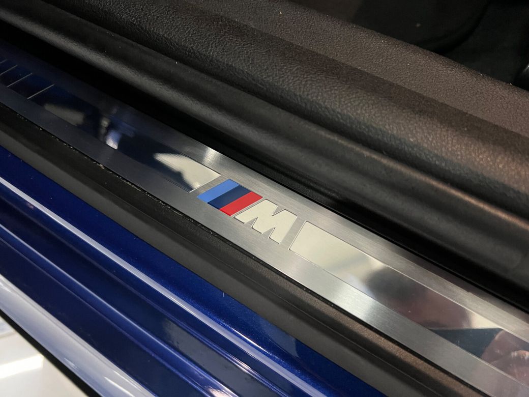 2021 BMW 3 Series