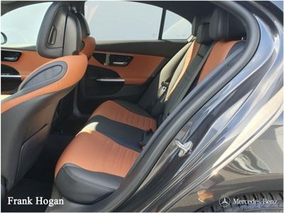 2023 Mercedes-Benz C Class