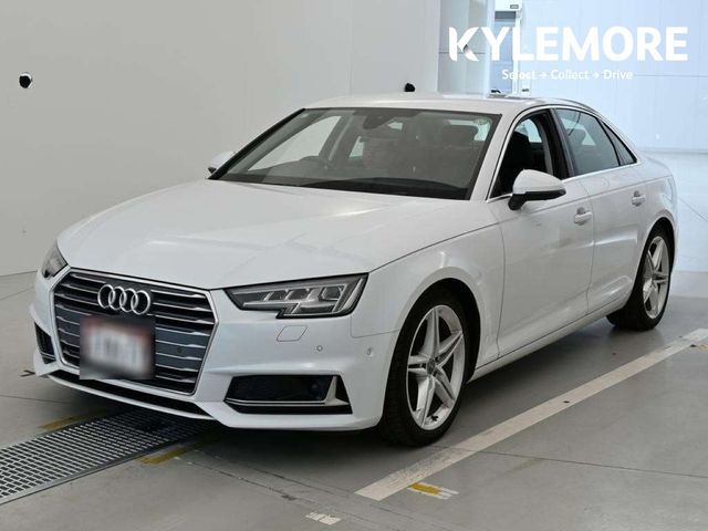 vehicle for sale from Kylemore Cars