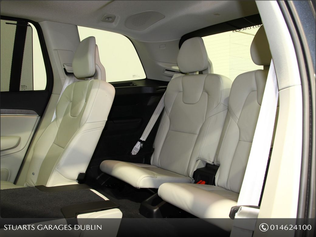 2024 Volvo XC90