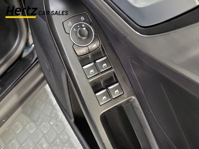 2023 Ford Focus